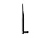 LevelOne - LevelOne Wireless LAN OAN-0500 - Antenne - 5 dBi