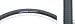 Michelin Speedium 2 700x23 Black/Gray
