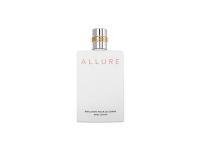 Chanel ALLURE Body Lotion - K&ouml;rperemulsion - 200ml Preisvergleich