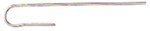 Tools & Hardware : Raindrip #397015B 15PK 8" Galvanized Stakes
