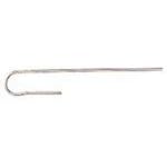 Raindrip 397015B 8 Galvanized Wire Stakes by Raindrip