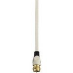 Flat Panel  Coaxial Cable
