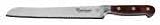 Dexter-Russell Connoisseur Forged Cutlery, Bread Knife, Scalloped 9''
