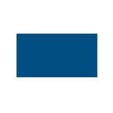 Provo Craft Cricut Cuttables Adhesive-Backed Vinyl 12-Inch by 24-Inch Sheets 2/Pkg, Peacock Blue