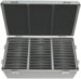 METAL CD/DVD CASE