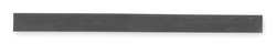 Tough Guy 1EUB8 Replacement Squeegee Blade, 18 In