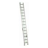 Buy Louisville Ladder 20' Alu Ii Ext Ladder Ae4220 Aluminum Extension Ladders by Louisville Ladder
