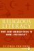 Religious Literacy LP