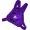 Purple/Purple