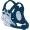 Translucent/Navy/Navy