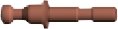 Thermal Dynamics Cutmaster 42 Electrode 9-0096 Pkg = 5