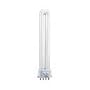 ASL Q13/E/35K 13-Watt Quad 4-Pin Electronic Ballast Compact Fluorescent Bulb, Neutral White