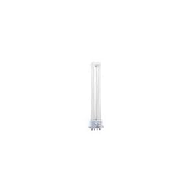 ASL Q13/E/35K 13-Watt Quad 4-Pin Electronic Ballast Compact Fluorescent Bulb, Neutral White