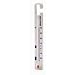 Kitchen Craft Fridge and Freezer Thermometer