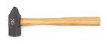 SK Tools Model SKT-8542  Cross Peen Hammer 13.5", Head Weight 3 lbs.
