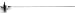 Metra AntennaWorks 44-FD80B AM/FM Antenna