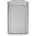 Wilton #2105-960 11x7 Brownie Pan