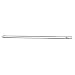 Outdoor Living : Snow Roof Rake Handle Extends To 5'