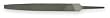 Westward 1NFT8 Warding File, Machinists, American, 6 In L