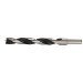 Fisch Brad Point Drill Bits (14mm x 160mm) - Premium Drill Bits for Soft, Hard, Veneered and Laminated Wood, MDF and Acrylic Glass - Beveled Edge for Fast, Easy Cutting - FSF-004141 - Made in Austria