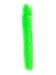 Quivering Penis, White 10 Inch
