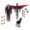 DC Collectibles Batman Animated: Batman Beyond Action Figure (3 Pack)
