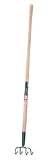Union Cultivator Welded 4-Prong