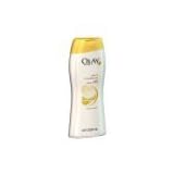 Olay Body Ultra Moisture with shea butter body wash