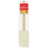 Pyrex Spatula with Wood Handle