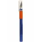 Heavy-Duty Knife, Uses No. 11 Replacement Blade, Blue, Sold as 1 each by Fiskars