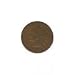 Indian Head Cent 1868 G-VG