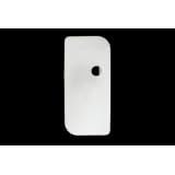 Clear Silicon Skin Case for Nokia 7260