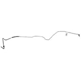 ACDelco 15809053 Transmission Fluid Cooler Upper Pipe by ACDelco