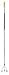 Fiskars Cultivator #9664