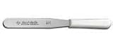 Sani-Safe Bakers Spatula, Offset 8''