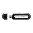 COBY MP-C833 - Digital player - flash 128 MB - WMA, MP3