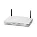 3com 3crwdr100a-72 Router 11g Adsl 4 Port 54 Mbps 2.4 Ghz Dsl Modem Wireless Office Connect External Ethernet Manageable
