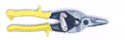Midwest Tool and Cutlery P6716S Aviation Snips   Straight