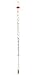 Mercury Thermometer (box of 10)