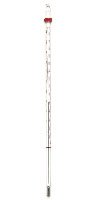 Mercury Thermometer (box of 10)