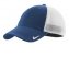 Nike Golf Mesh Back Cap, Large/X-Large, Blue