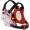 Translucent/Red/Black