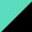 Black/Jade