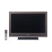 SONY BRAVIA 32V�^ �n��EBS�E110�xCS�f�W�^���n�C�r�W�����t���e���r KDL-32J3000T �u���E��