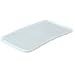 Carlisle ST163030 See Thru 18 Quart StorPlus Food Container Lid (Case of 6)