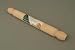 Kitchen & Housewares : ROLLING PIN 40cms Profiled
