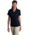 Nike Golf - Ladies Dri-FIT Micro Pique Polo - Navy - Small