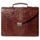 Croton Genuine Crocodile Attache Case