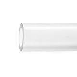 Buy 1 2 id x 3 4 od Plastic Tubing Sold By The Foot by TechnologyLK