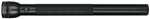 Flashlight - 6 D-Cell - Black